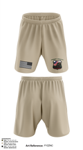 Hayfork Engine 321 44887937 Athletic Shorts With Pockets - 2