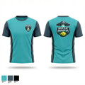 Base Invaders 47539290 Short Sleeve Performance Shirt - 1