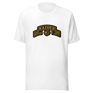 Unisex Staple T-Shirt - White