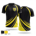 Billingsley Lady Bears 4995198 Short Sleeve Performance Shirt - 1