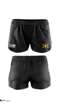 CyBOLC 25-006 6118734 Ranger Panties - 1