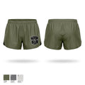 Coraopolis Police K9 Unit Ranger Panties - 1