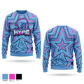 Texas Hype Crew Neck Sweatshirt - 2