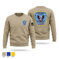 Middleway Crew Neck Sweatshirt - 1