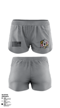Annapolis Police K9 Unit 81380141 Ranger Panties - 2
