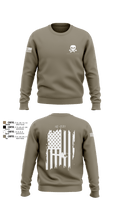 TRF 911 66573604 Crew Neck Sweatshirt - 42