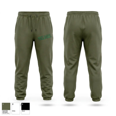 Indy Wild Sweatpants - 2