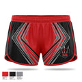 We Always Ready Women's Shorts - 1