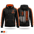 AV Rebels 20451149 Hoodie - 1