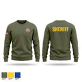 Orange County Sheriff’s Office Crew Neck Sweatshirt - 1