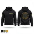 MCSO UAV Team 17269489 Hoodie - 1