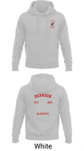Herndon High School NJROTC 90971829 Hoodie - 4