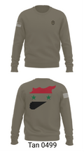 SOJTF 69323928 Crew Neck Sweatshirt - 3