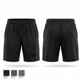 RECONDO Athletic Shorts With Pockets - 1