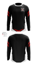 AYSO Region 1398 Arsenal 46301303 Long Sleeve Performance Shirt 21