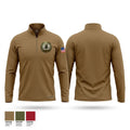 110 SFS Windbreaker - 1