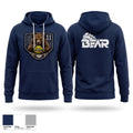 The Bear Hoodie - 2