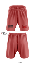 205TH EN BN 53921846 Athletic Shorts With Pockets - 2