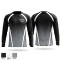 The Stacy Family 22382713 Long Sleeve Performance Shirt 2