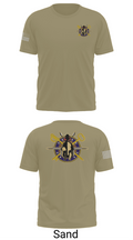 A Company 68th DSSB 4ID 10544228 Old School Cotton Feel Shirt - 90