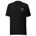 USAF Volunteer 95429734 Unisex Staple T-Shirt | Bella + Canvas 3001