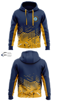 USS NIMITZ Hoodie - 3