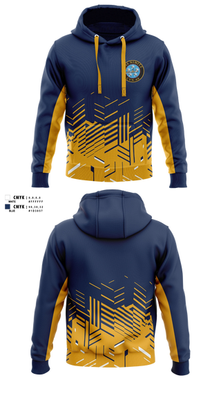 Hoodie, USS NIMITZ, Men's Soccer, Teamtime, Team time, sublimation, custom sports apparel, team uniforms, spirit wear, spiritwear, sports uniforms, custom shirts, team store, custom team store, fundraiser sports, apparel fundraiser
