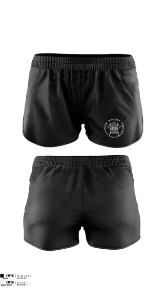 Ranger Panties, MCSO K-9 Unit (AL), Police, Teamtime, Team time, sublimation, custom sports apparel, team uniforms, spirit wear, spiritwear, sports uniforms, custom shirts, team store, custom team store, fundraiser sports, apparel fundraiser