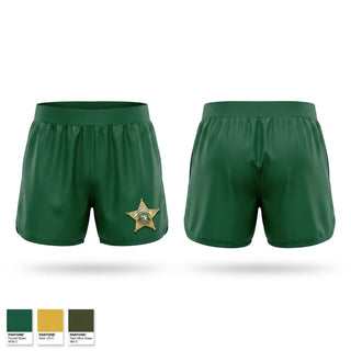 Ranger Panties, Gadsden County Sheriff’s Office, Police, Teamtime, Team time, sublimation, custom sports apparel, team uniforms, spirit wear, spiritwear, sports uniforms, custom shirts, team store, custom team store, fundraiser sports, apparel fundraiser