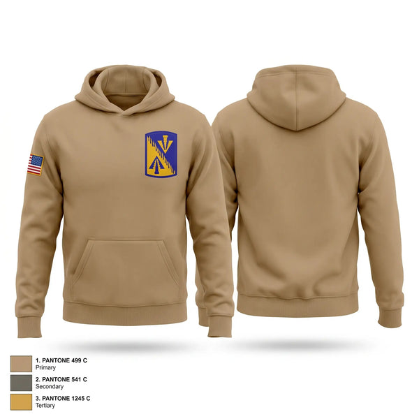Hoodie, 1-222nd Aviation Regiment, Army, Teamtime, Team time, sublimation, custom sports apparel, team uniforms, spirit wear, spiritwear, sports uniforms, custom shirts, team store, custom team store, fundraiser sports, apparel fundraiser