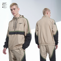 Bravo Company 1-210th 89821886 Windbreaker - 60