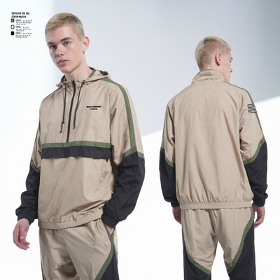Bravo Company 1-210th 89821886 Windbreaker - 60