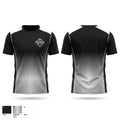 TROPHIES UNLIMITED 16040367 Short Sleeve Performance Shirt - 1
