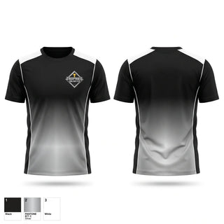 Short Sleeve Performance Shirt, TROPHIES UNLIMITED, Ice Hockey, Teamtime, Team time, sublimation, custom sports apparel, team uniforms, spirit wear, spiritwear, sports uniforms, custom shirts, team store, custom team store, fundraiser sports, apparel fundraiser
