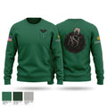 ASC, 389th MI BN 75863682 Crew Neck Sweatshirt - 1