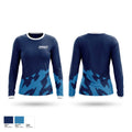 Impact Ringette 2026 Long Sleeve Performance Shirt 1