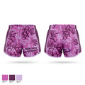 Ridin Durty softball Women's Shorts - 1
