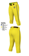 PC SOFTBALL TEAM 49705440 Softball Pants - 6