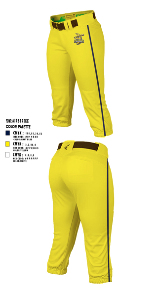 Softball Pants, PC SOFTBALL TEAM, Baseball, Teamtime, Team time, sublimation, custom sports apparel, team uniforms, spirit wear, spiritwear, sports uniforms, custom shirts, team store, custom team store, fundraiser sports, apparel fundraiser