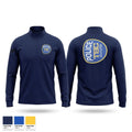 TSC PD Windbreaker - 1