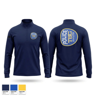Windbreaker, TSC PD, Police, Teamtime, Team time, sublimation, custom sports apparel, team uniforms, spirit wear, spiritwear, sports uniforms, custom shirts, team store, custom team store, fundraiser sports, apparel fundraiser