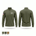 RTT Windbreaker - 1