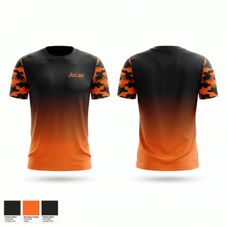 Short Sleeve Performance Shirt, Jucao, , Teamtime, Team time, sublimation, custom sports apparel, team uniforms, spirit wear, spiritwear, sports uniforms, custom shirts, team store, custom team store, fundraiser sports, apparel fundraiser