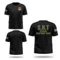 Evangeline Parish Sheriffs Office S.R.T Short Sleeve Performance Shirt - 23