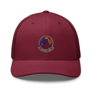 VP-9 97795880 Retro Trucker Hat | Yupoong 6606