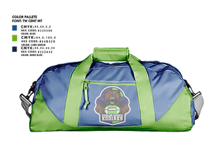 Duffle Bag, team name, , Teamtime, Team time, sublimation, custom sports apparel, team uniforms, spirit wear, spiritwear, sports uniforms, custom shirts, team store, custom team store, fundraiser sports, apparel fundraiser