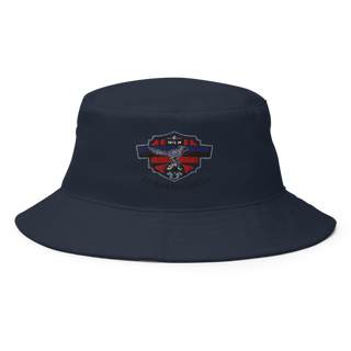 CF Roadrunners Bucket Hat | Big Accessories BX003