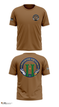 COMSUBRON TWO Short Sleeve Performance Shirt - 100
