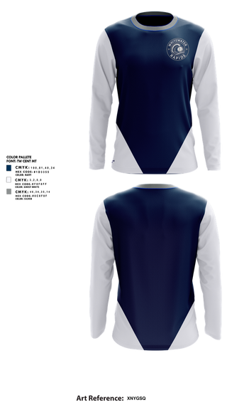 Long Sleeve Performance Shirt, Whitewater Rapids, Baseball, Teamtime, Team time, sublimation, custom sports apparel, team uniforms, spirit wear, spiritwear, sports uniforms, custom shirts, team store, custom team store, fundraiser sports, apparel fundraiser
