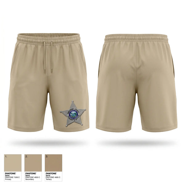 Athletic Shorts With Pockets, M.Jenkins, Police, Teamtime, Team time, sublimation, custom sports apparel, team uniforms, spirit wear, spiritwear, sports uniforms, custom shirts, team store, custom team store, fundraiser sports, apparel fundraiser